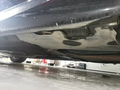 BMW 6 Series GT 2019, 172399 км, за 22218.52 USD - фото 22