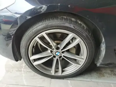 BMW 6 Series GT 2019, 172399 км, за 22218.52 USD - фото 23
