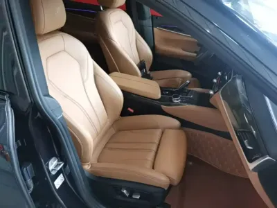 BMW 6 Series GT 2019, 172399 км, за 22218.52 USD - фото 25