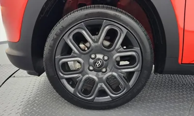 Hyundai Casper 2022, 9922 км, за 9953.17 USD