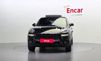 Porsche Macan 2015, 142154 км, за 14910.66 USD