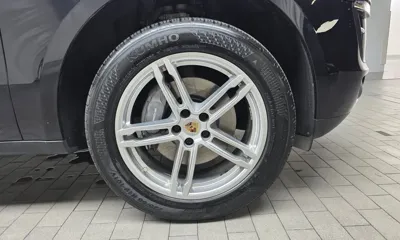 Porsche Macan 2015, 142154 км, за 14910.66 USD