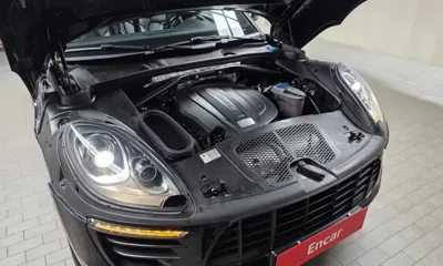 Porsche Macan 2015, 142154 км, за 14910.66 USD - фото 6