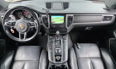 Porsche Macan 2015, 142154 км, за 14910.66 USD - фото 7