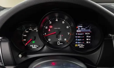 Porsche Macan 2015, 142154 км, за 14910.66 USD - фото 8