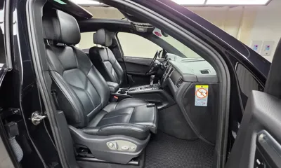 Porsche Macan 2015, 142154 км, за 14910.66 USD - фото 10
