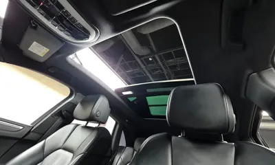 Porsche Macan 2015, 142154 км, за 14910.66 USD - фото 11