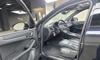 Porsche Macan 2015, 142154 км, за 14910.66 USD - фото 12