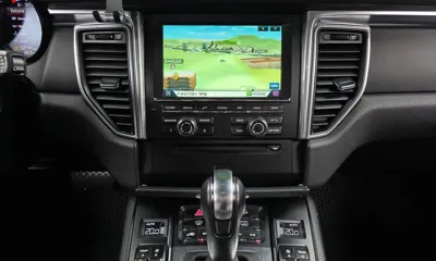 Porsche Macan 2015, 142154 км, за 14910.66 USD - фото 15