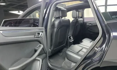 Porsche Macan 2015, 142154 км, за 14910.66 USD - фото 17