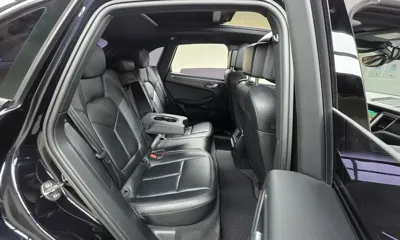 Porsche Macan 2015, 142154 км, за 14910.66 USD - фото 19