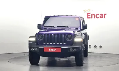 Jeep Wrangler 2023, 63288 км, за 27627.89 USD