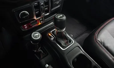 Jeep Wrangler 2023, 63288 км, за 27627.89 USD - фото 9