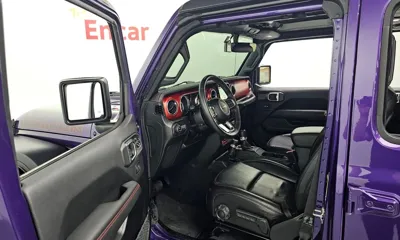 Jeep Wrangler 2023, 63288 км, за 27627.89 USD - фото 10