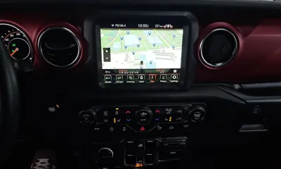 Jeep Wrangler 2023, 63288 км, за 27627.89 USD - фото 15