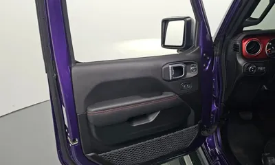 Jeep Wrangler 2023, 63288 км, за 27627.89 USD - фото 24