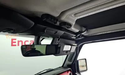 Jeep Wrangler 2023, 63288 км, за 27627.89 USD - фото 28