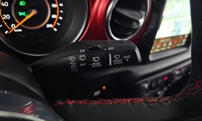 Jeep Wrangler 2023, 63288 км, за 27627.89 USD - фото 30