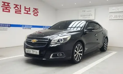 ChevroletGMDaewoo Malibu 2012, 162000 км, за 1755.18 USD