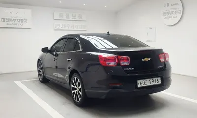 ChevroletGMDaewoo Malibu 2012, 162000 км, за 1755.18 USD