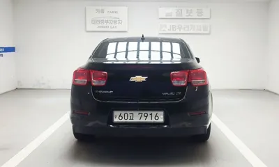 ChevroletGMDaewoo Malibu 2012, 162000 км, за 1755.18 USD