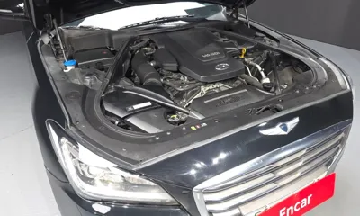 Hyundai Genesis 2016, 102058 км, за 6188.93 USD - фото 6