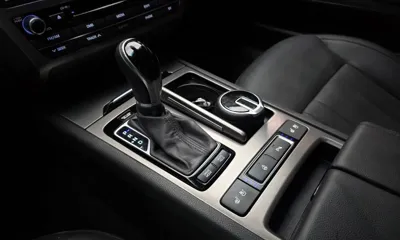Hyundai Genesis 2016, 102058 км, за 6188.93 USD - фото 9
