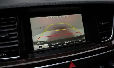 Hyundai Genesis 2016, 102058 км, за 6188.93 USD - фото 15