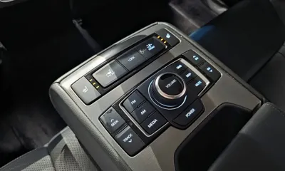 Hyundai Genesis 2016, 102058 км, за 6188.93 USD - фото 19