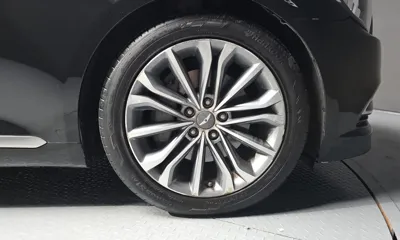 Hyundai Genesis 2016, 102058 км, за 6188.93 USD - фото 21