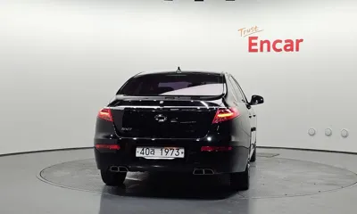 Renault-KoreaSamsung SM7 2018, 129575 км, за 4044.53 USD