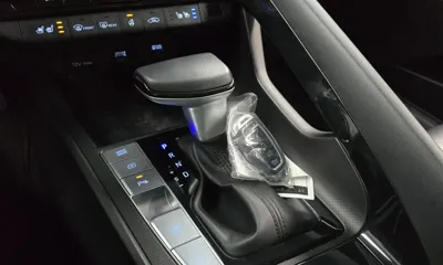 Hyundai Avante 2021, 70849 км, за 11166.17 USD - фото 9