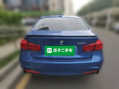 BMW 3 Series 2016, 144200 км, за 14612 USD - фото 5