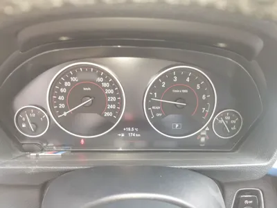 BMW 3 Series 2016, 144200 км, за 14612 USD - фото 10