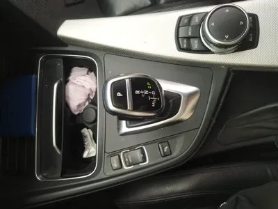 BMW 3 Series 2016, 144200 км, за 14612 USD - фото 13