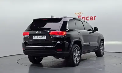 Jeep Cherokee 2019, 113413 км, за 10168.05 USD
