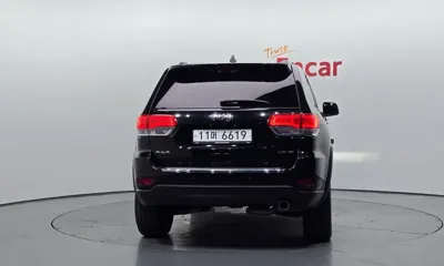 Jeep Cherokee 2019, 113413 км, за 10168.05 USD