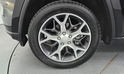 Jeep Cherokee 2019, 113413 км, за 10168.05 USD