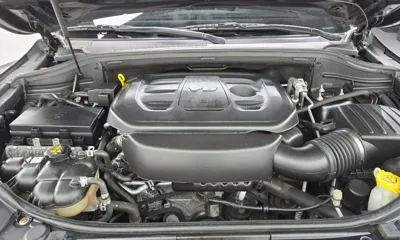Jeep Cherokee 2019, 113413 км, за 10086.6 USD - фото 6
