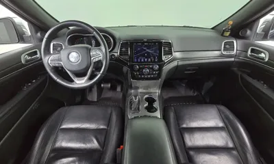Jeep Cherokee 2019, 113413 км, за 10086.6 USD - фото 7