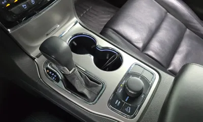 Jeep Cherokee 2019, 113413 км, за 10086.6 USD - фото 9