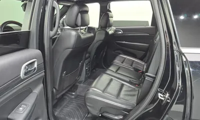 Jeep Cherokee 2019, 113413 км, за 10086.6 USD - фото 11