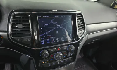 Jeep Cherokee 2019, 113413 км, за 10086.6 USD - фото 14