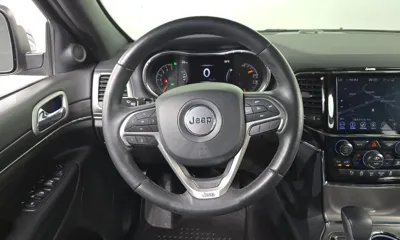 Jeep Cherokee 2019, 113413 км, за 10086.6 USD - фото 15
