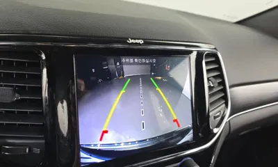 Jeep Cherokee 2019, 113413 км, за 10086.6 USD - фото 16