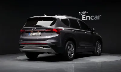 Hyundai Santafe 2021, 112414 км, за 14244.45 USD