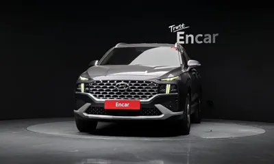 Hyundai Santafe 2021, 112414 км, за 14244.45 USD
