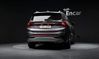 Hyundai Santafe 2021, 112414 км, за 14244.45 USD