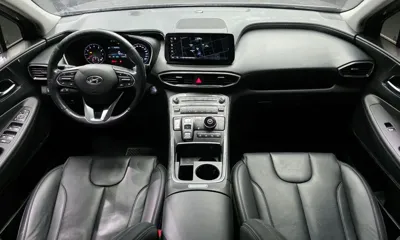 Hyundai Santafe 2021, 112414 км, за 14244.45 USD - фото 7