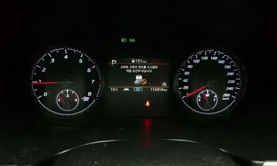 Hyundai Santafe 2021, 112414 км, за 14244.45 USD - фото 8